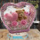 Décoration de table pour la Saint-Valentin en acrylique (1 pièce) 6