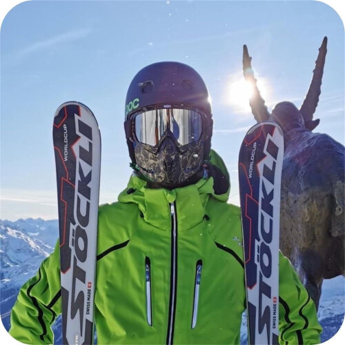 Μάσκα Snow Ninja, γυαλιά μάσκας Snow Ninja, μάσκα εξωτερικού χώρου κατά της ομίχλης, ζεστή 2