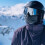 Μάσκα Snow Ninja, γυαλιά μάσκας Snow Ninja, μάσκα εξωτερικού χώρου κατά της ομίχλης, ζεστή 4