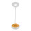 Touch Control Reading Light for Cozy Evenings, Large Irradiated Area Ensures Clear Visibility 6