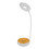 Touch Control Reading Light for Cozy Evenings, Large Irradiated Area Ensures Clear Visibility 7