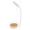 Touch Control Reading Light for Cozy Evenings, Large Irradiated Area Ensures Clear Visibility 8