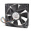 AFB0912H DC12V92x92x25mm stille koelventilator 4