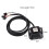 USB2.0Extended Front Panel Control With Encrypted Data Transmission Reset HDD Indicator And Power On Switch For High Traffic Computing Stations 5