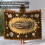 Virgin Mary Throw Blanket Soft Flannel Fleece 3