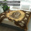 Virgin Mary Throw Blanket Soft Flannel Fleece 4
