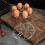 Stainless Steel Egg Steamer Rack 15 x 5.5 cm 7