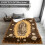 Virgin Mary Throw Blanket Soft Flannel Fleece 6