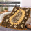 Virgin Mary Throw Blanket Soft Flannel Fleece 7