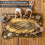 Virgin Mary Throw Blanket Soft Flannel Fleece 8