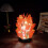 Butterfly Ambiance Lamp Battery-Powered Night Light 1