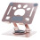 Adjustable Computer Stand Foldable Laptop Bracket for Desk 360 Degree Rotatable Computer Stand for Notebook Laptop 3