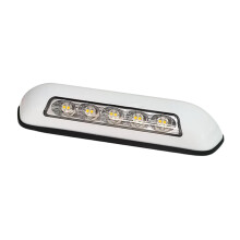 LED Light Bar Campers Outdoor Enclosed Cargo Trailer Travel RV Awning Lights A
