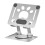Adjustable Computer Stand Foldable Laptop Bracket for Desk 360 Degree Rotatable Computer Stand for Notebook Laptop 8