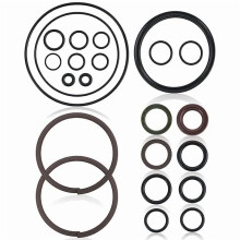 O-ring revisieset voor Johnson/Evinrude 25-50 pk