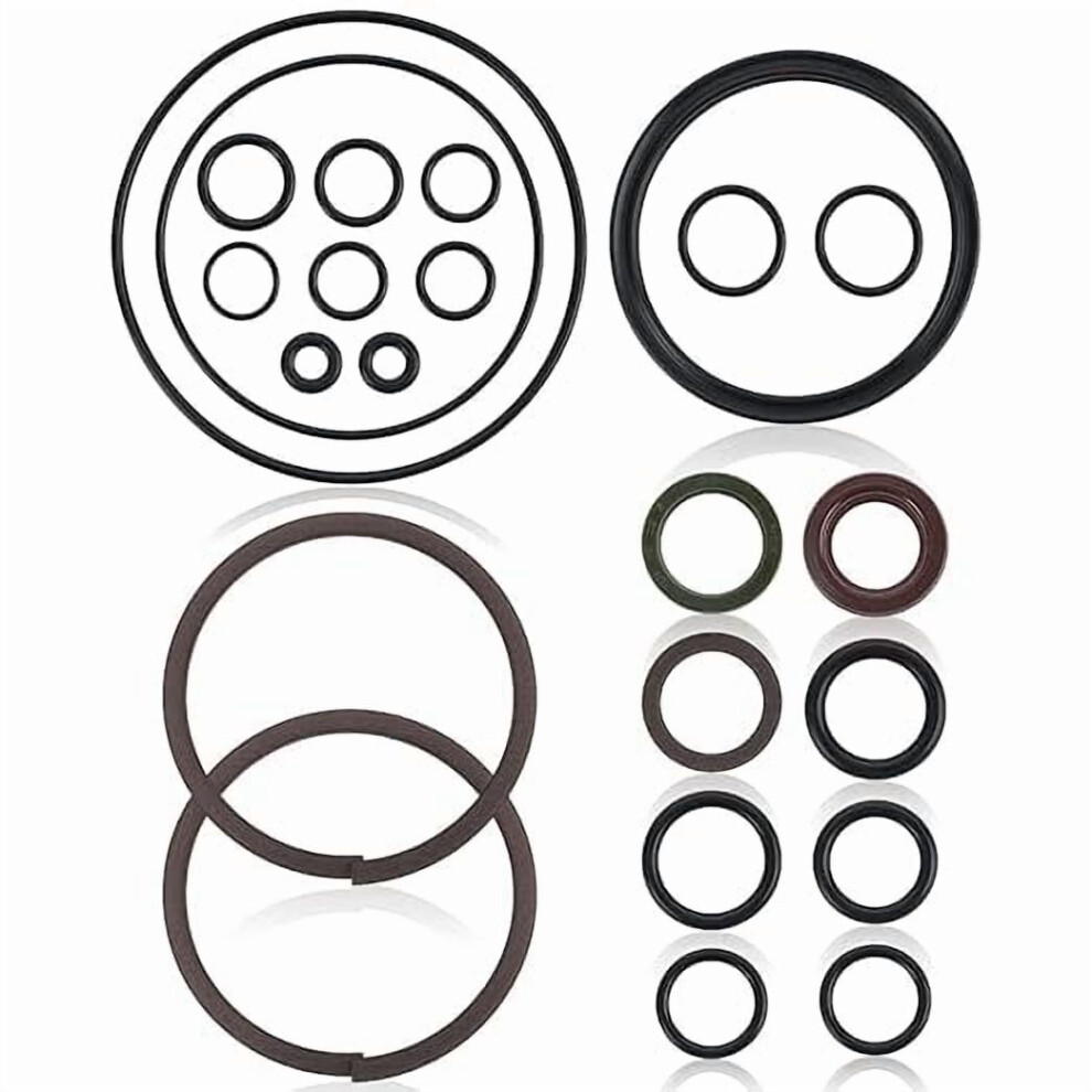 O-Ring Rebuild Kit For Johnson/Evinrude 25-50 Hp 919886102664
