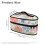 Watercolour Floral Handheld Garment Steamer Case 6