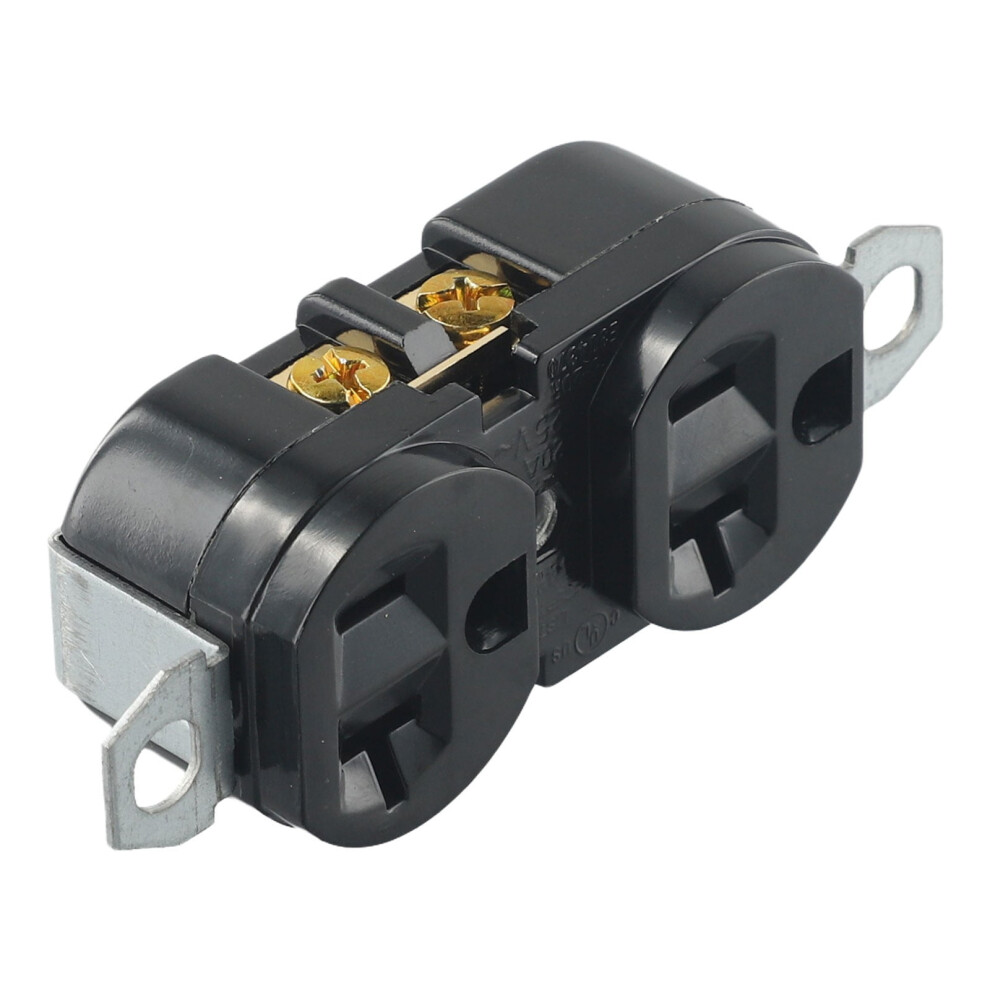 Generator Socket 1 X Generator Socket 125V 20A Applicable Voltage E-09 9448990703197