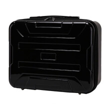 Carry Case Suitable for DJI Avata 2 Hard Shell Carrying Case Outdoor Organizer Storage Bag, Waterproof Handbag Box