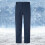 Kids Windproof Fleece-Lined Snow Pants Warm Thick Winter 4