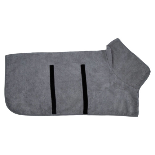 Dog Bathrobe Quick-Drying Absorbent Small Dogs XL