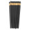 Αντιολισθητικά Chopsticks από fiberglass, υγιεινά και ανθεκτικά εργαλεία φαγητού για σούσι 7