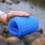 Silicone Overshoes Waterproof Boot Covers Grey M 34-36 6