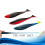 5 τεμάχια 10cm Paddle Tail Swimbaits Μαλακά δολώματα ψαρέματος για πέστροφα Walleye Τεχνητά 4