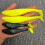 5 τεμάχια 10cm Paddle Tail Swimbaits Μαλακά δολώματα ψαρέματος για πέστροφα Walleye Τεχνητά 5