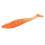 5 τεμάχια 10cm Paddle Tail Swimbaits Μαλακά δολώματα ψαρέματος για πέστροφα Walleye Τεχνητά 8