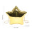 Star Shape Acrylic Evening Shoulder Bag 1pc 3