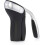 Steel Vertical Lever Corkscrew with Removable Foil Cutter 1