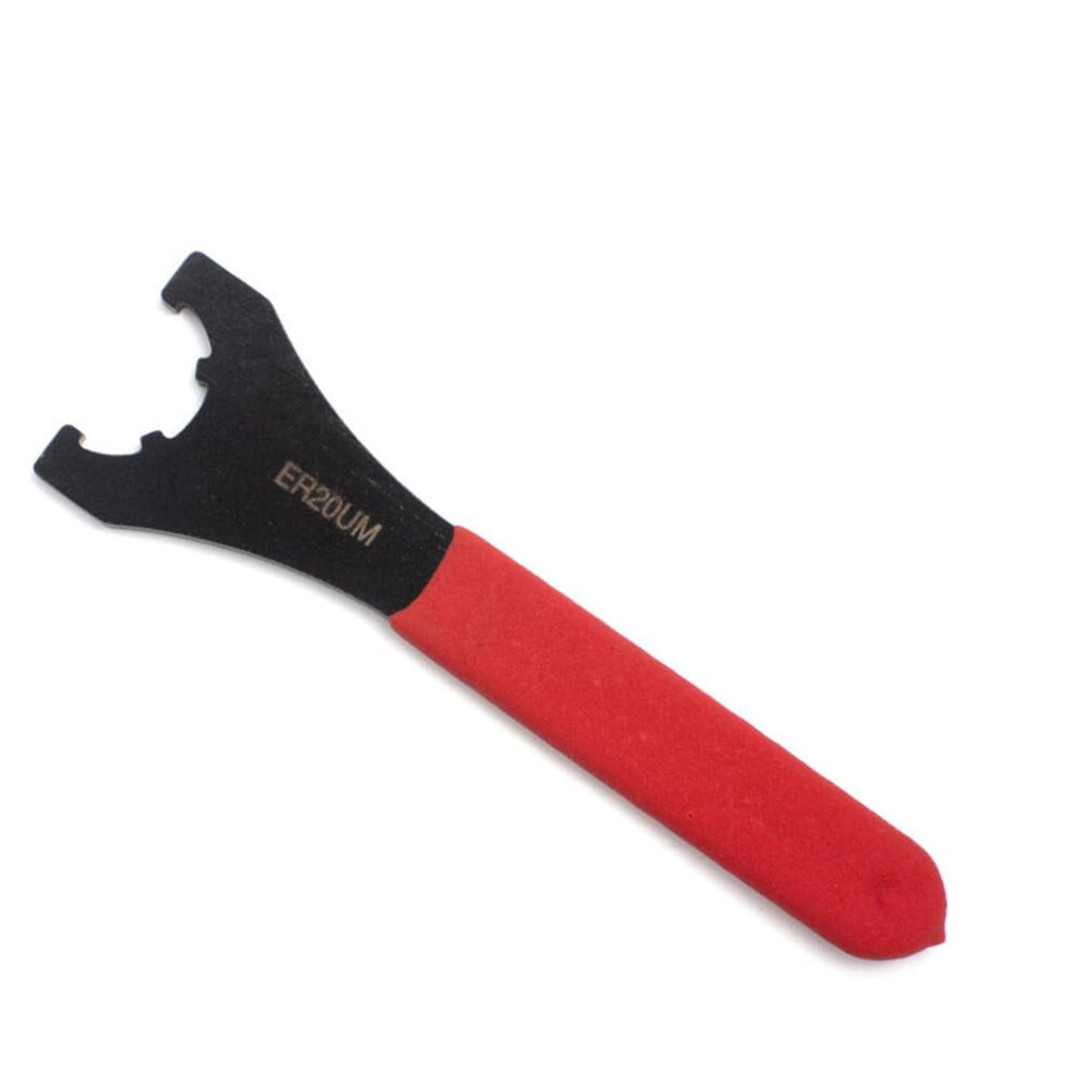 Er Spanner Um Type Wrench For Er Nut Collet Chuck Holder 9448990700684