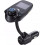 Car MP3 Bluetooth Player T10 Car Bluetooth Hands-free Kit with FM Transmitter 3