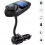 Car MP3 Bluetooth Player T10 Car Bluetooth Hands-free Kit with FM Transmitter 4