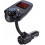 Car MP3 Bluetooth Player T10 Car Bluetooth Hands-free Kit with FM Transmitter 5