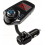 Car MP3 Bluetooth Player T10 Car Bluetooth Hands-free Kit with FM Transmitter 8