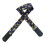 Guitar Strap Cherry Blossom Series for Folk and Electric 2