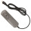 Universal Lift Chair Hand Control Switch 2 Button Remote Hand Controller for Power Recliners Electric Recliner Remote Replacement for Electric Sofas 2