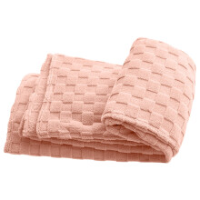 Xoxingysm Soft Checkered Throw Blanket Multiple Colors