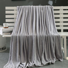 Couverture en flanelle polaire ultra douce, jeté chaud et confortable pour lit, canapé et fauteuil, couverture bébé en microfibre ultra