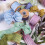 Satin Ribbon for Gift Wrapping 10 Yards 3