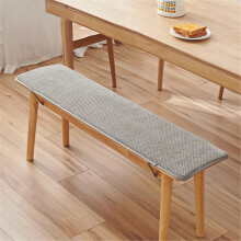 Garden Bench Cushion Outdoor 2\/3 Seater 120cm Seat Cushions for Indoor Furniture