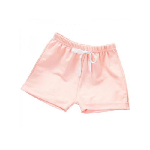 Ame Καλοκαιρινά Σορτς για Αγόρια Κορίτσια Βαμβακερά Παιδικά Σορτς Παραλίας