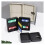 Password Multi Key Lock Box Keys Safe Storage Box Lock Spare Car Keys Organizer Box,Multiple Options Available 5