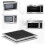 8206230A Microwave Filter Replacement Microwave Recirculating Charcoal Filte 4