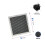 8206230A Microwave Filter Replacement Microwave Recirculating Charcoal Filte 5