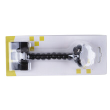Pet Selfie Stick for Dogs & Cats, Adjustable PVC Phone Holder