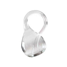 Vase en verre, bouteille Klein, bouteille spatiale quadridimensionnelle, cadeau de mariage_GET IT Gifts