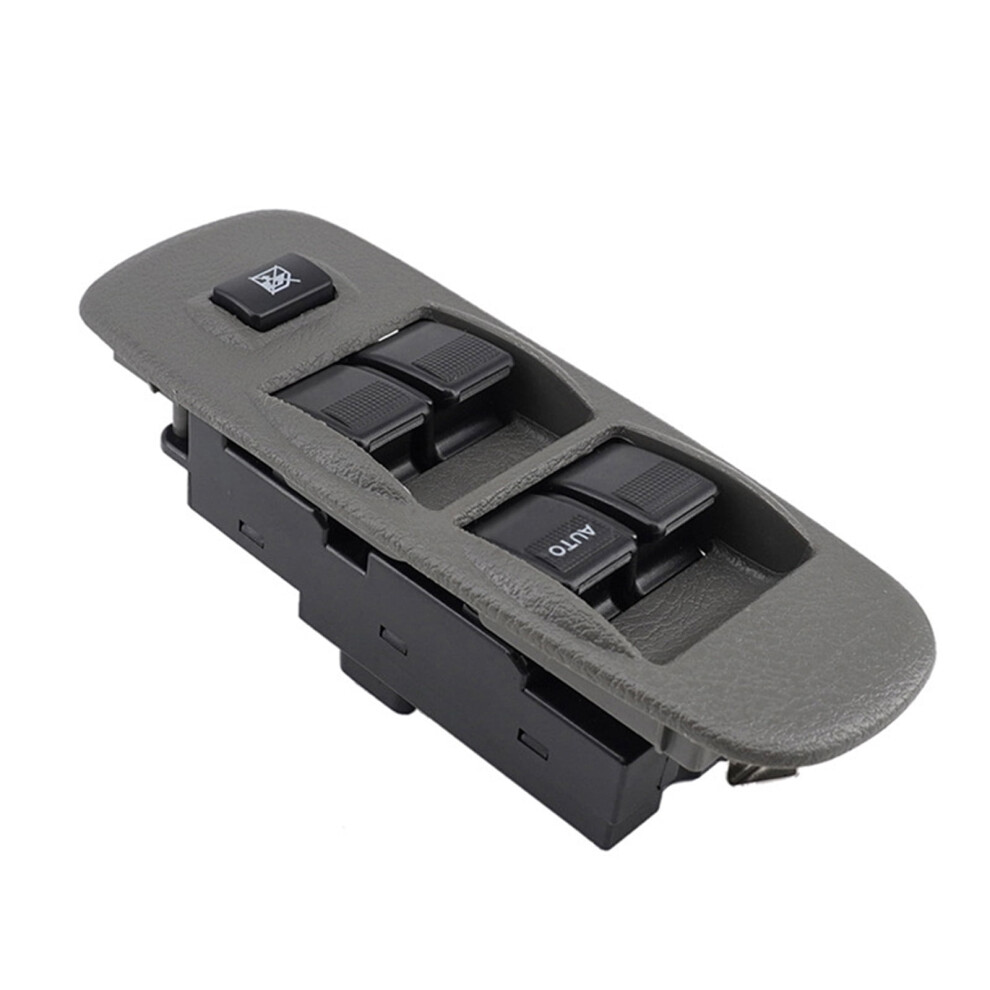 Master Power Window Switch For Ford Ranger 1999Â2006 & Mazda B2500, Replaces Um93-66-350-41/2M34-14505-Da41, Compatible With Oem 9329345389276